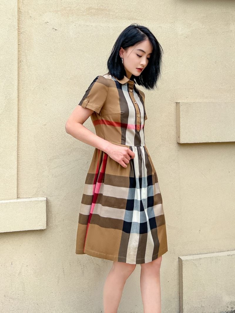 Burberry Dress